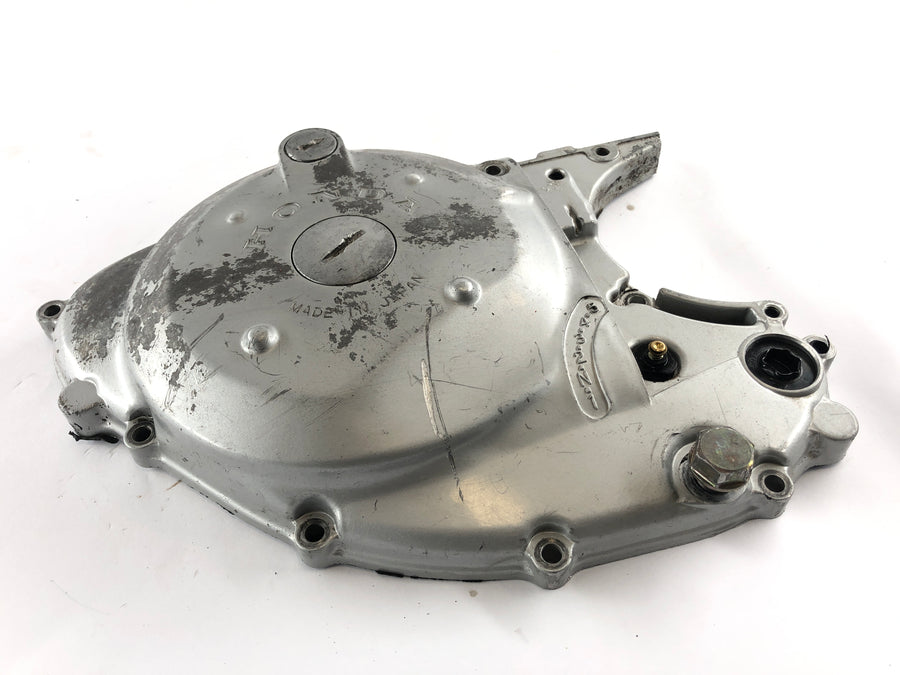 Honda XL 500 S PD01 [1982] - Light Machinery Cover Whide Motor Lid
