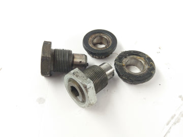 Suzuki Intruder 1500 VL [2000] - Swinging Bolts With Warehouse - 0