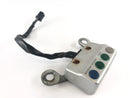 Yamaha XV 535 Virago 2yl [1987] - Instrument Control Lights-2