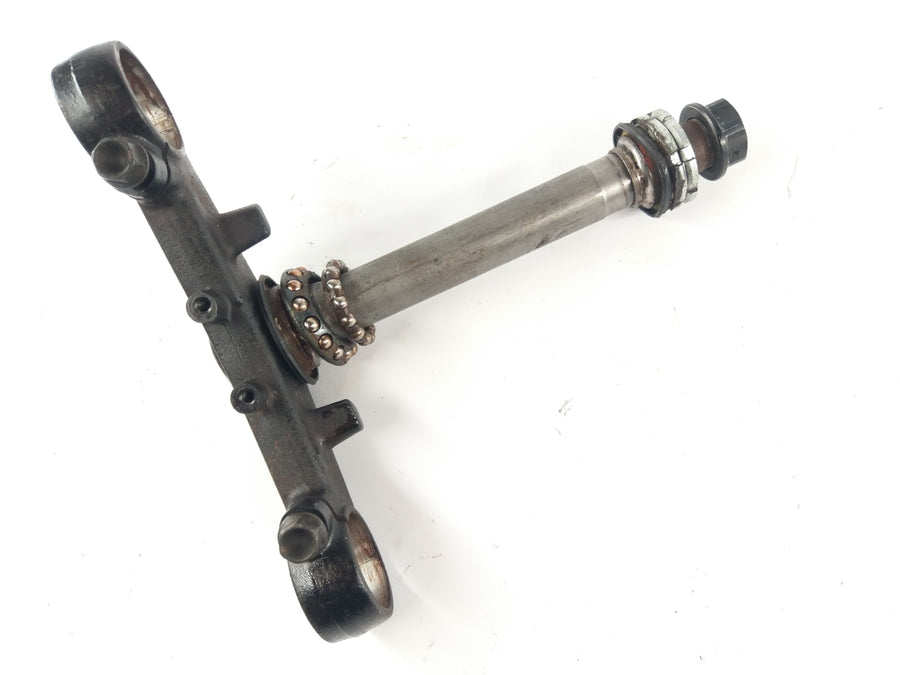 Honda VFR 800 Fi RC46-Fork Bridge níže