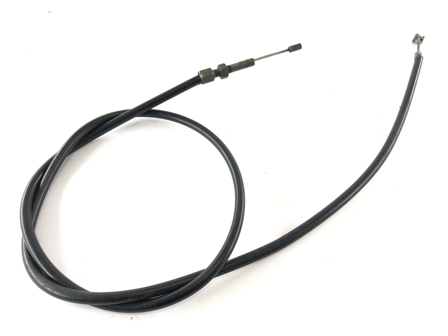 Laverda 1000/1 [1973] - Train Clutch