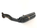 Husqvarna 701 Vitpilen [2018] - Originál s malým absorbérem-4