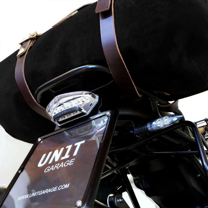 BMW F 900 GS [2023-] - Kalahari Duffle Bag 25L Canvas