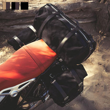 BMW R 850 R / R 1100 R [1993-2002] - Kalahari Duffle Bag 25L plátno
