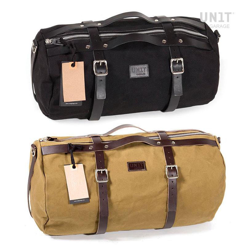 BMW R 1150 GS [1999-2004] - Kalahari Duffle Bag 25L Canvas