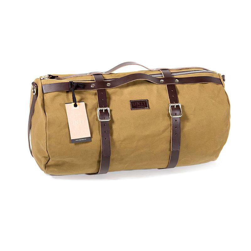 BMW R 1300 GS [2024–2026] - Kalahari Duffle Bag 25L Canvas