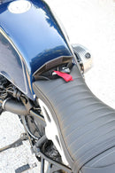 BMW R nineT 1200 Scrambler [2016-2023] - Karakum Panzertasche Kupplungstasche