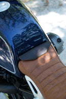 BMW R nineT 1200 Pure [2017-2023] - Karakum Panzertasche Kupplungstasche