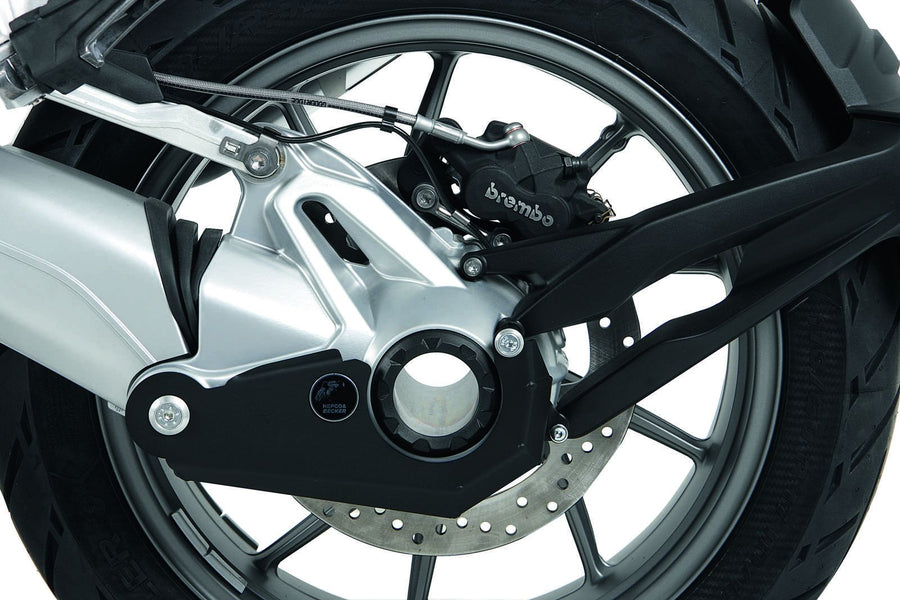 BMW R 1200 GS LC [2013-2018] - ochrana Cardan