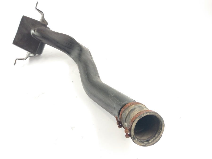 Yamaha Kodiak 400 5Y4 [2004] - Airbox Air Filter Box