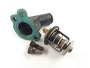 Cagiva Mito Evo 125 N1 [2004] - Termostat s pouzdrem-3