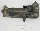 Senzor vody s vodní přírubou 61610092A pro Ducati 749 999-1