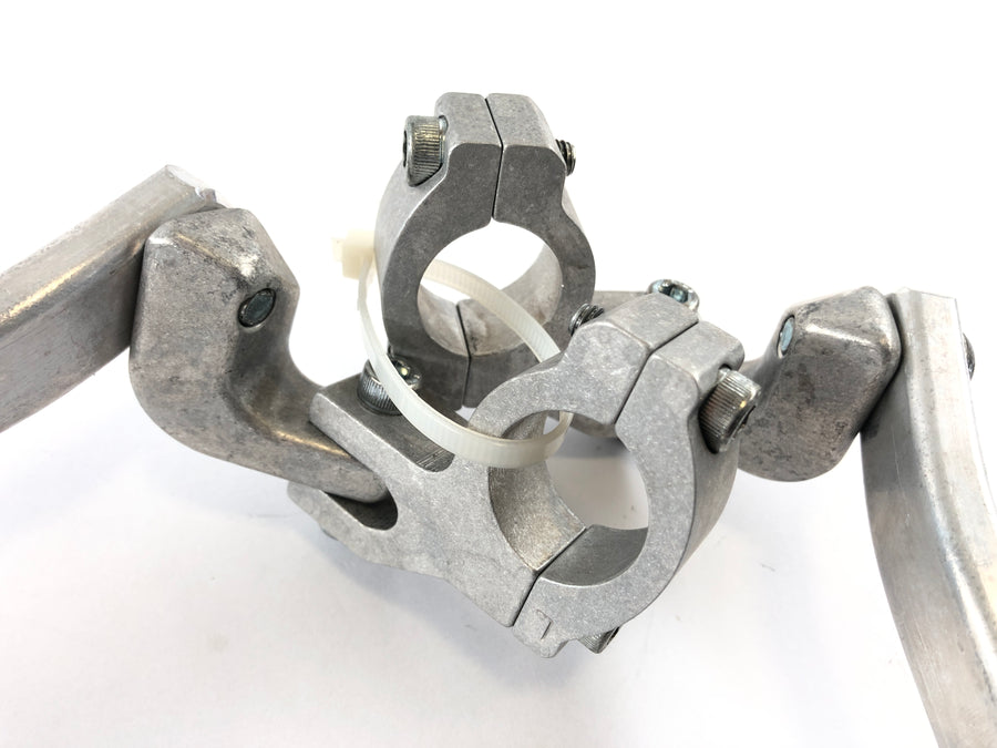 Husqvarna 701 Supermoto [2019] - Set Prossitors Hand Protectors
