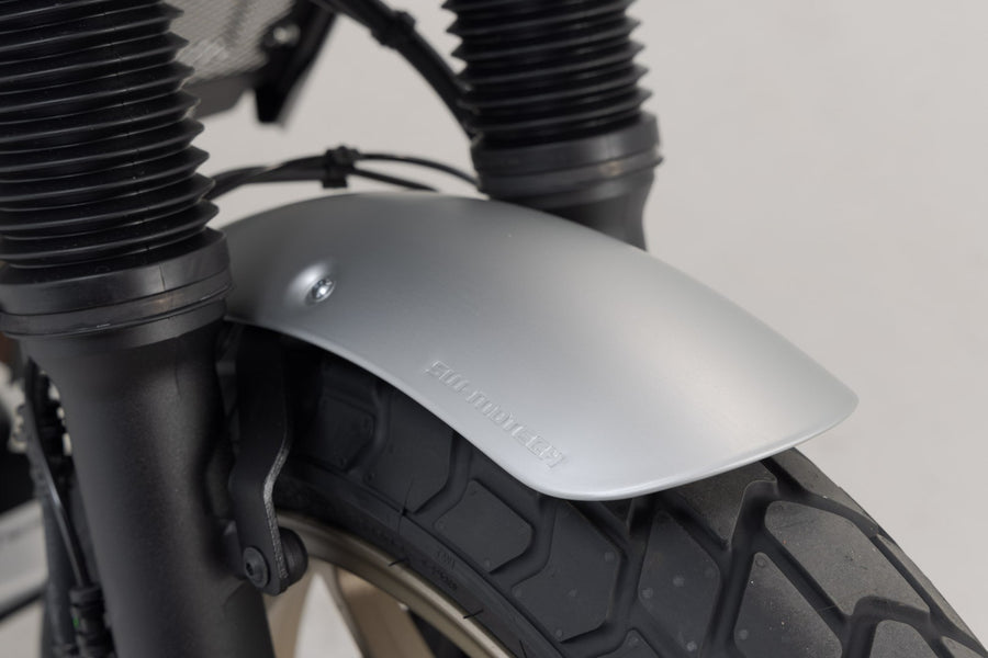 Yamaha XSR 700 [2019-2026] - sada hliníkových blatníků, verze KFS.06.642.10000/S - obrázek 1