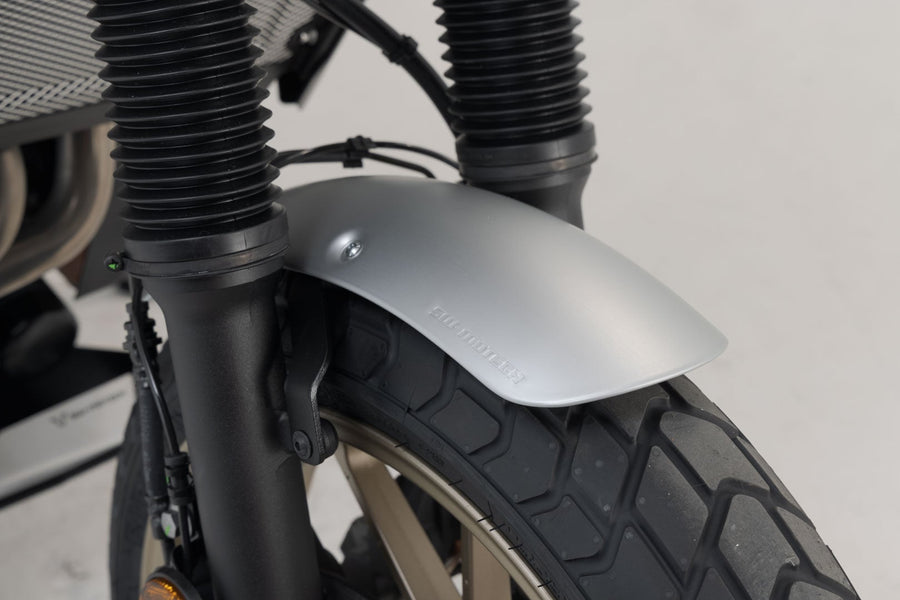Yamaha XSR 700 [2019-2026] - sada hliníkových blatníků, verze KFS.06.642.10000/S - obrázek 2
