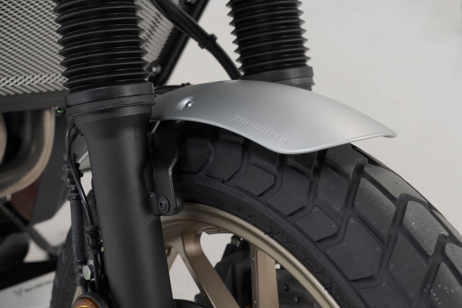 Yamaha XSR 700 [2019-2026] - sada hliníkových blatníků, verze KFS.06.642.10000/S - obrázek 3