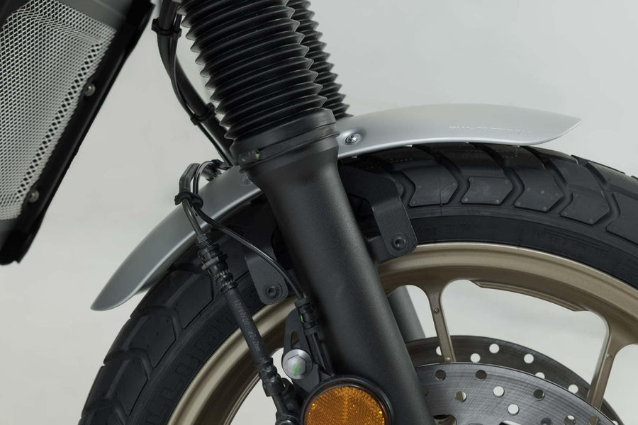 Yamaha XSR 700 [2019-2026] - sada hliníkových blatníků, verze KFS.06.642.10000/S - obrázek 4