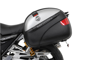 Yamaha XJR 1200 [1995-1998] - boční nosič EVO – obrázek 2