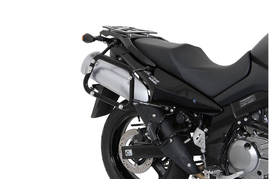 [SW-MOTECH] - Sada adaptérů pro nosič EVO – obrázek 2