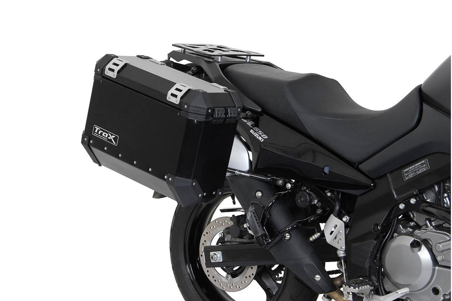 [SW-MOTECH] - Sada adaptérů pro nosič EVO – obrázek 3
