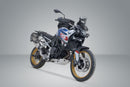BMW F 900 GS [2024-2026] - sada bočních nosičů PRO – obrázek 2