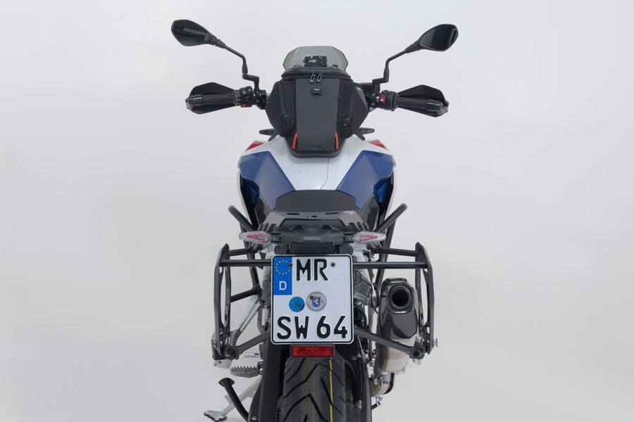 BMW F 900 GS [2024-2026] - sada bočních nosičů PRO – obrázek 8