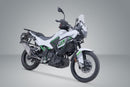 Kawasaki KLE 500 [2026] - PRO boční nosič pro Akrapovič – obrázek 2