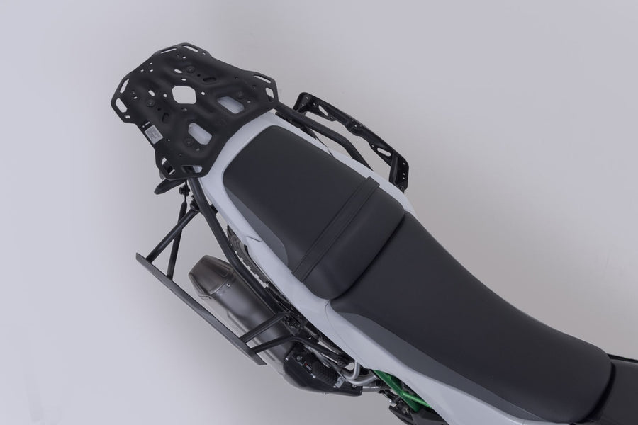 Kawasaki KLE 500 [2026] - PRO boční nosič pro Akrapovič – obrázek 4