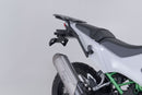 Kawasaki KLE 500 [2026] - PRO boční nosič pro Akrapovič – obrázek 5