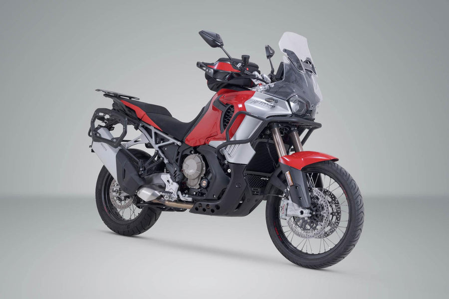 MV Agusta Enduro Veloce [2024-2026] - boční nosič PRO – obrázek 2