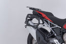 MV Agusta Enduro Veloce [2024-2026] - boční nosič PRO – obrázek 3