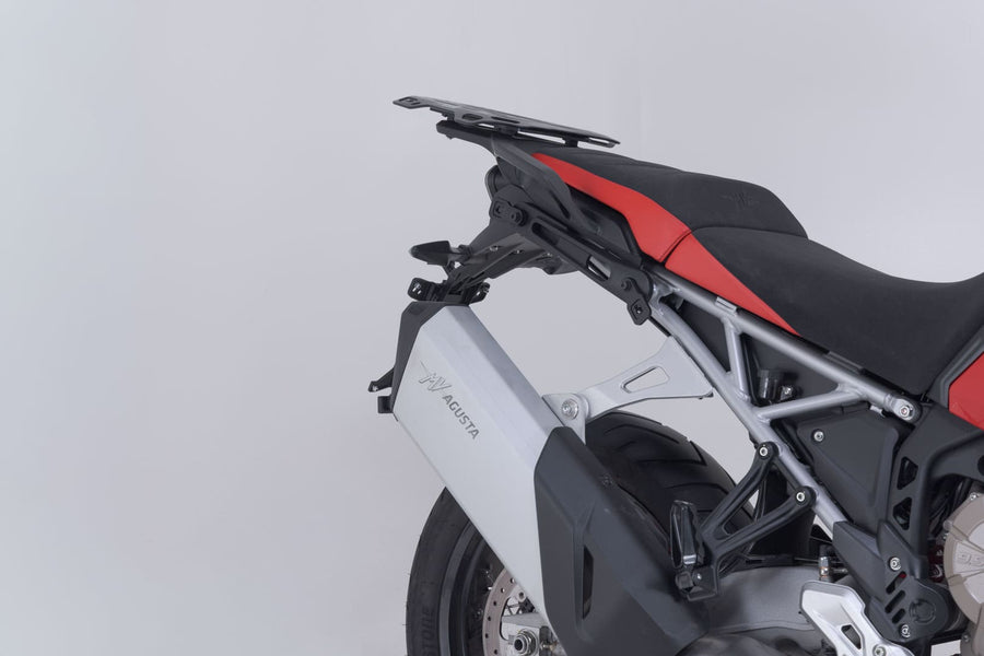 MV Agusta Enduro Veloce [2024-2026] - boční nosič PRO – obrázek 5