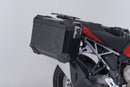 MV Agusta Enduro Veloce [2024-2026] - boční nosič PRO – obrázek 6