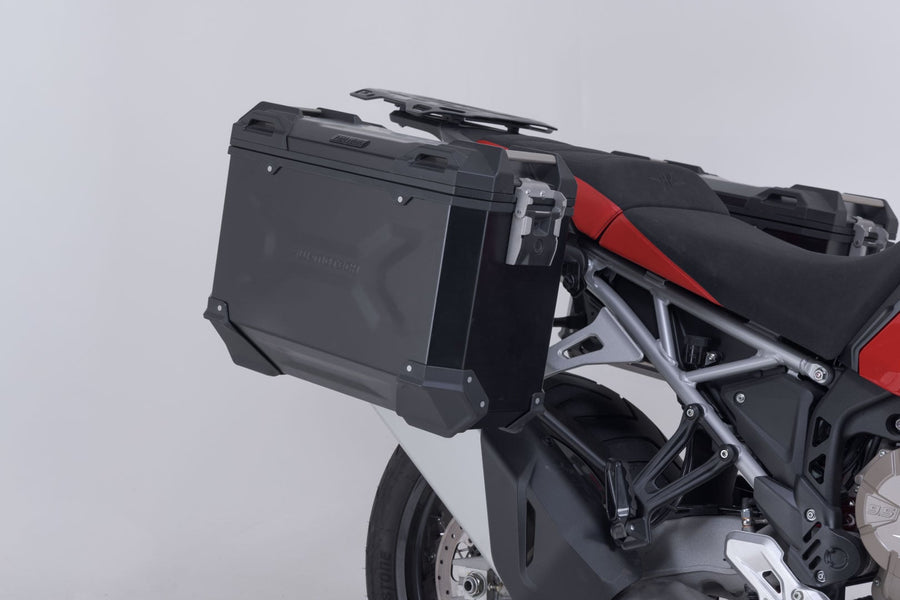 MV Agusta Enduro Veloce [2024-2026] - boční nosič PRO – obrázek 6