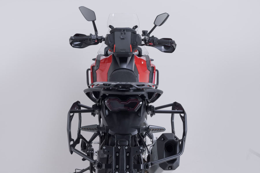 MV Agusta Enduro Veloce [2024-2026] - boční nosič PRO – obrázek 7