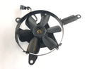 Yamaha YZF 750 R 4NHN [1995] - ventilátor chladiče-1