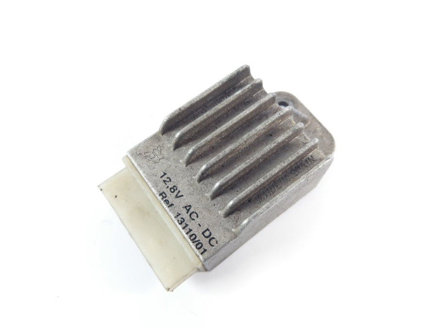 Yamaha DT 250 1R7 - Opravnice řadiče