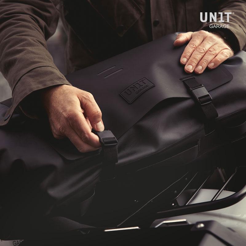 BMW R 1150 R [2000-2006] - Khali Duffle Bag 30L in TPU