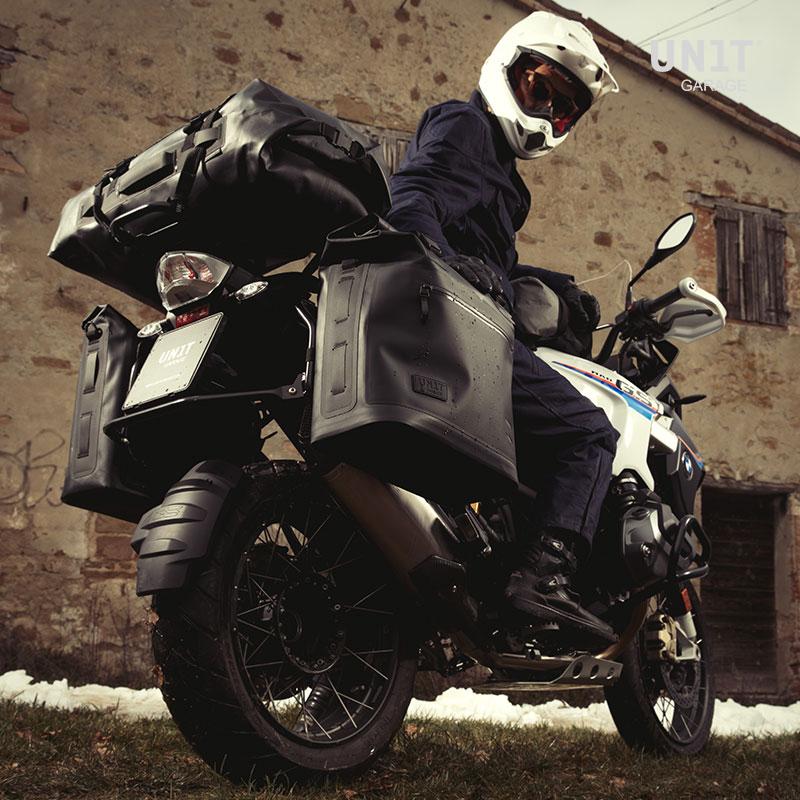 BMW F 450 GS [2026-] - Khali Duffle Bag 44L in TPU