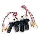 BMW R 850 GS / R 1100 GS / R 1150 GS Adventure [1994-2004] - BASIC 4 Blinker-kit