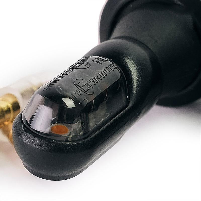 BMW R 850 GS / R 1100 GS / R 1150 GS Adventure [1994-2004] - BASIC 4 Blinker-kit