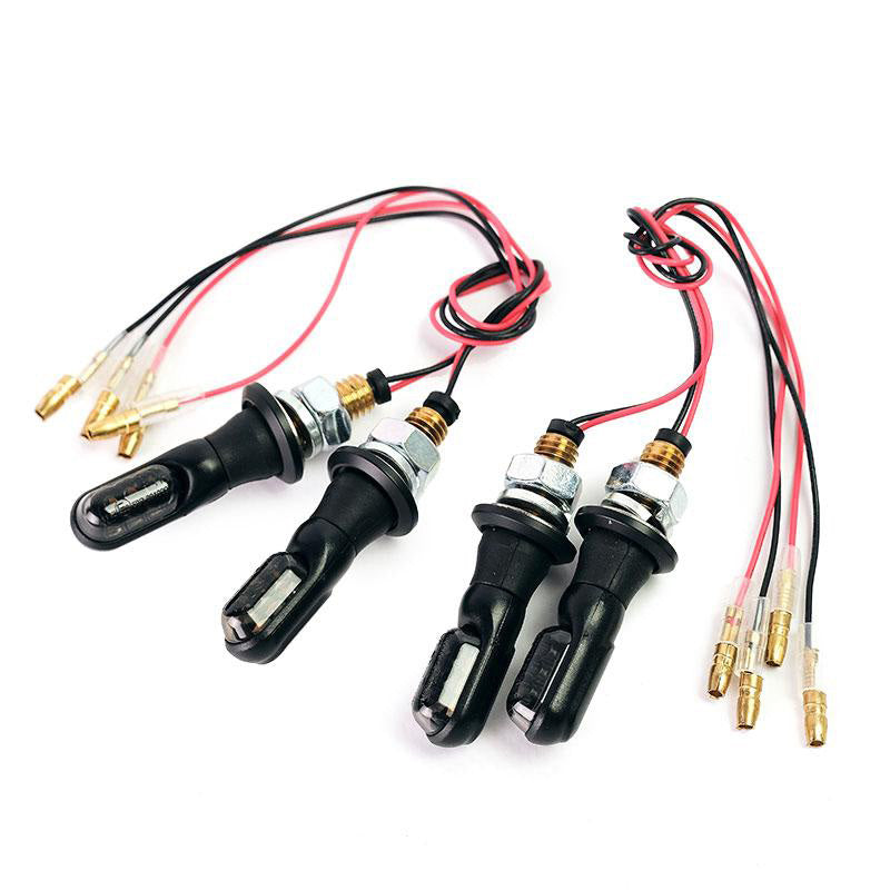 BMW R 850 GS / R 1100 GS / R 1150 GS Adventure [1994-2004] - BASIC 4 Blinker-kit