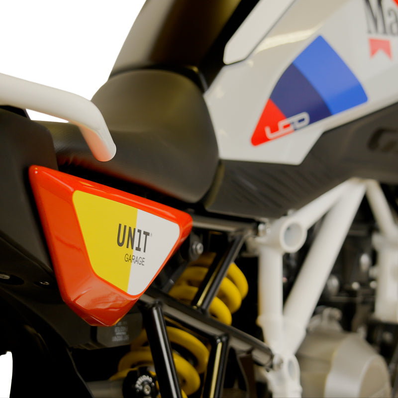 BMW F 450 GS [2026-] - GR86-Kit