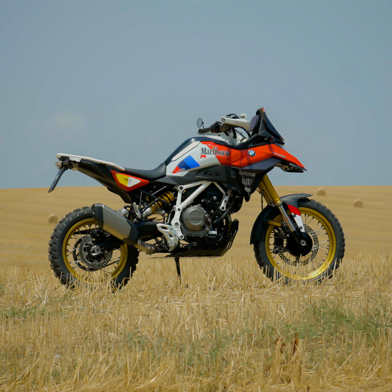 BMW F 450 GS [2026-] - GR86-Kit