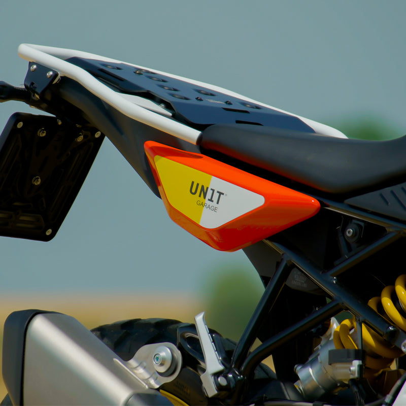 BMW F 450 GS [2026-] - GR86-Kit