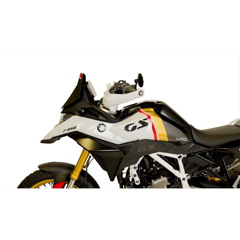 BMW F 450 GS [2026-] - Wave-Kit