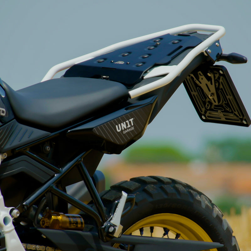 BMW F 450 GS [2026-] - Wave-Kit