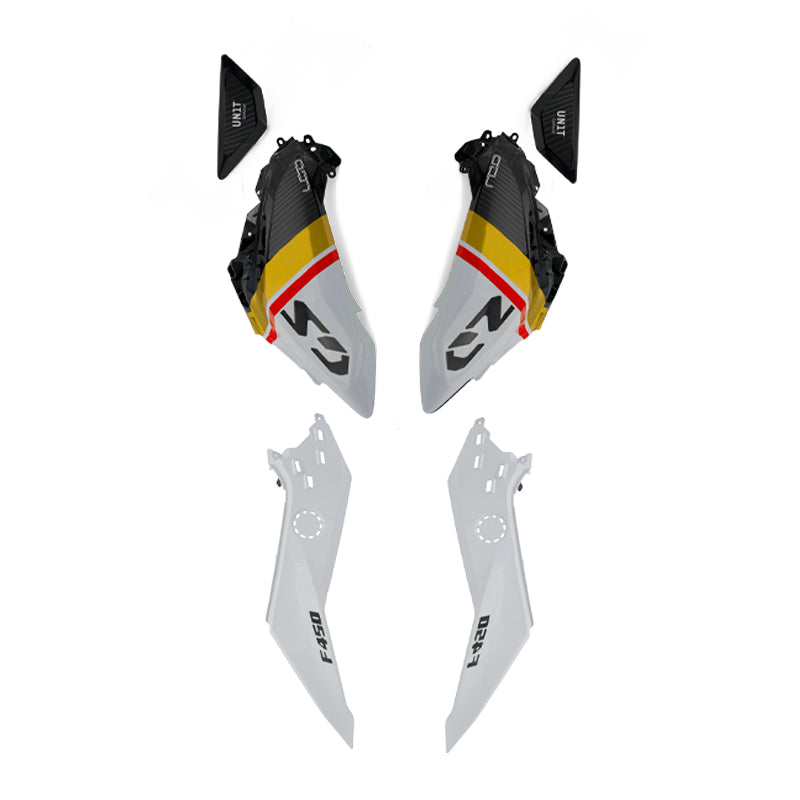 BMW F 450 GS [2026-] - Wave-Kit