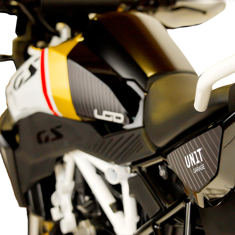 BMW F 450 GS [2026-] - Wave-Kit