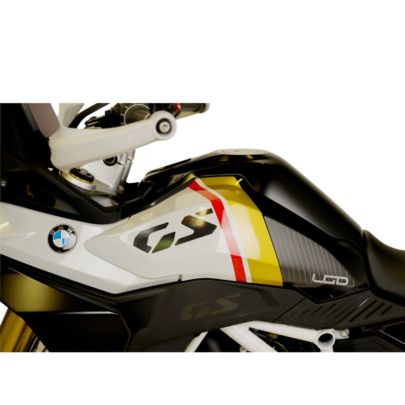 BMW F 450 GS [2026-] - Wave-Kit
